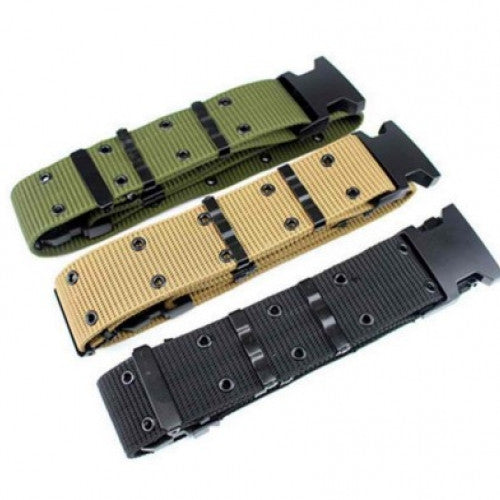 Duty Web Belt Nylon for Hunting