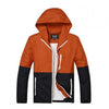 Spring Veste Homme Outdoors Jacket