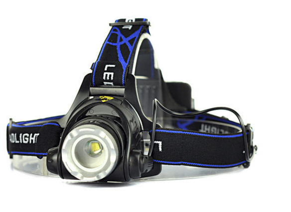 Portable Headlamp, Flashlight, Headlight