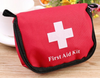 Portable Mini First Aid Kit Travel Emergency Bag