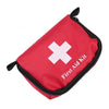 Portable Mini First Aid Kit Travel Emergency Bag