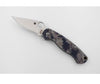 Folding Blade Tactical Utility Hunting Knife