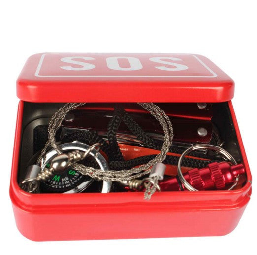 SOS Portable Emergency Outdoor Equipment