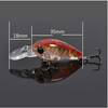 Rock Fishing Hard Bait Lures